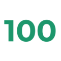 100 гр./м2 