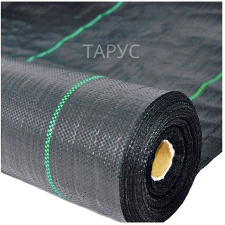 Агроткань застилочная 1,05м х 100м, плотность 100 гр./м2 Агроткань застилочная 1,05м х 100м, плотность 100 гр./м2