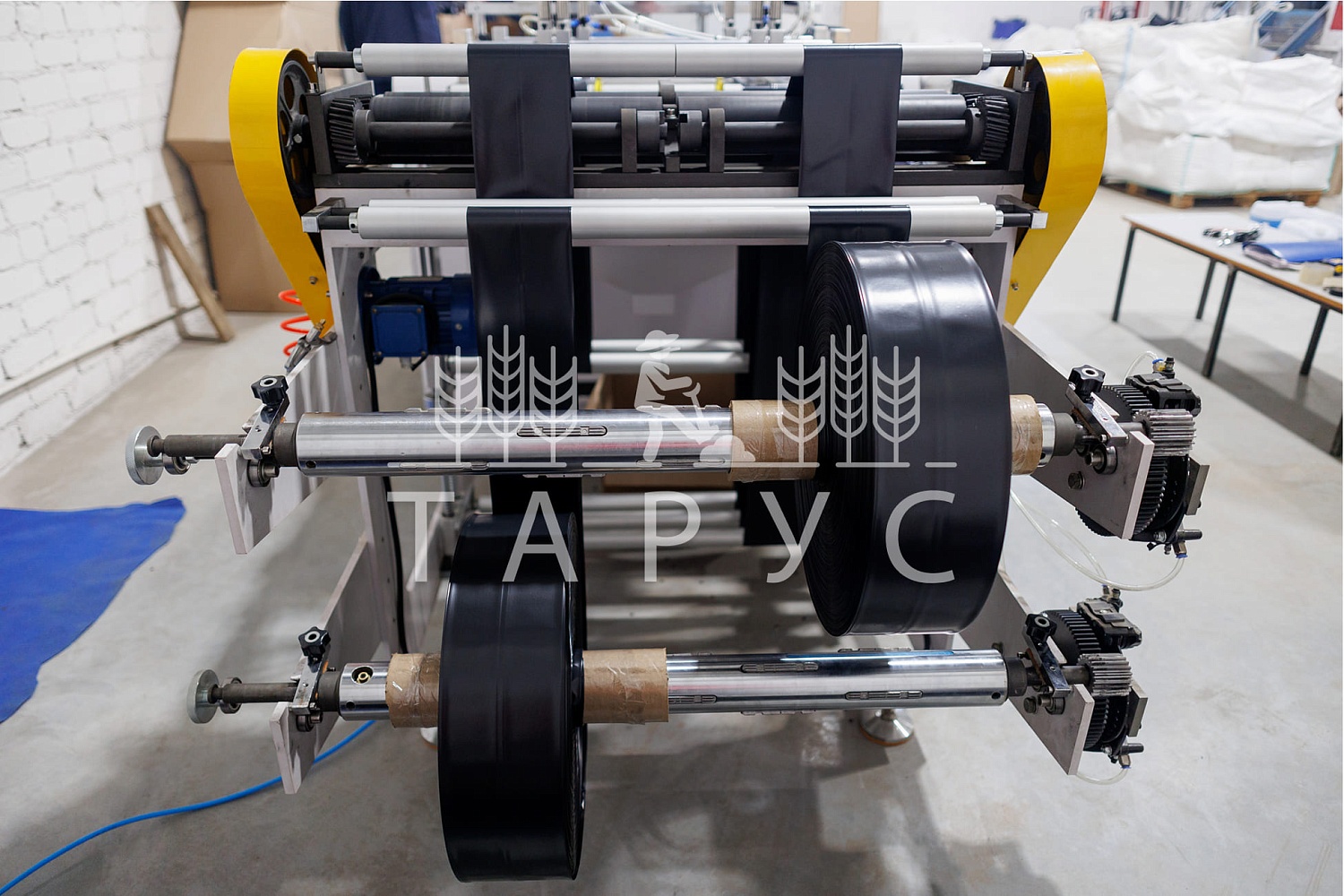 О производстве