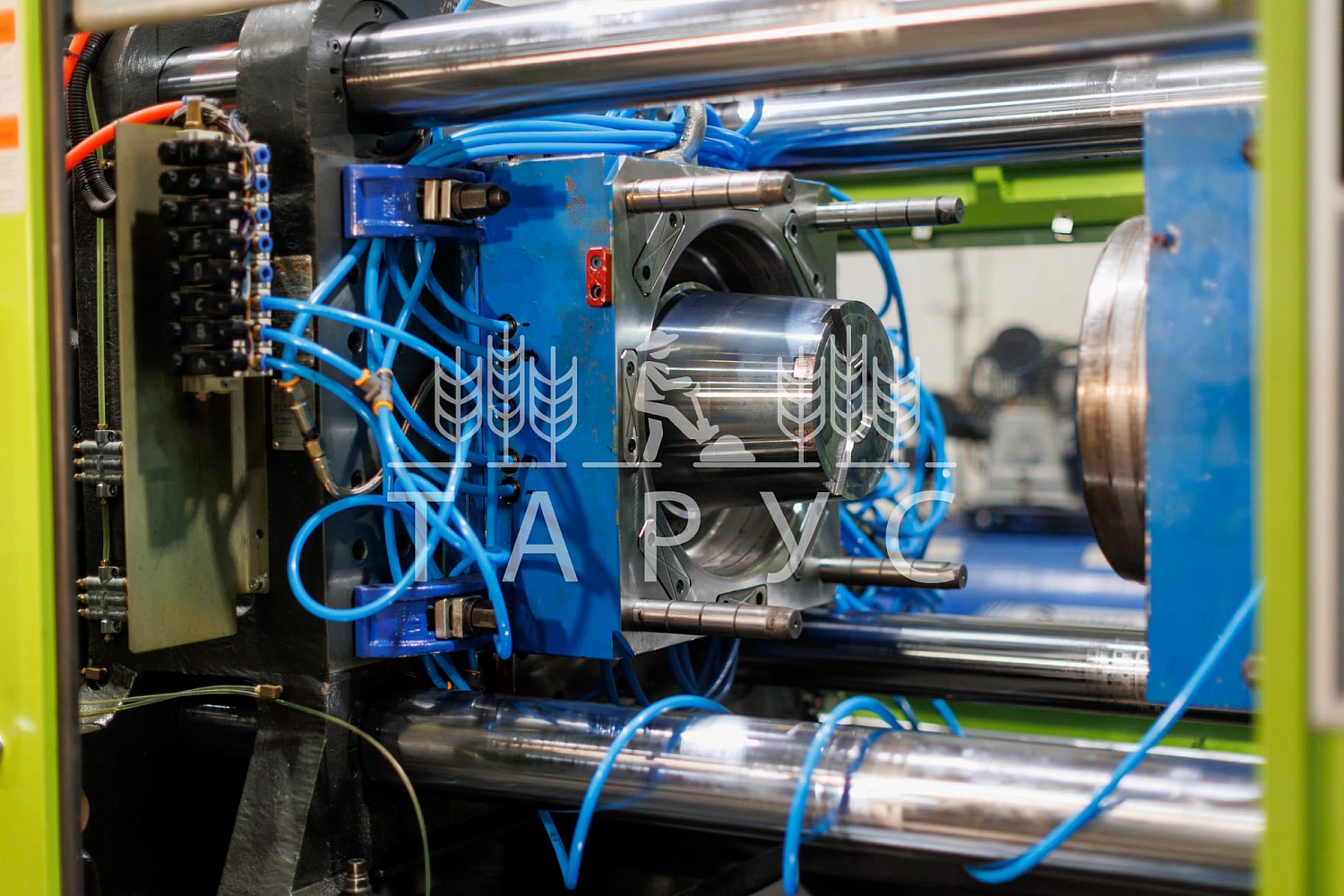 О производстве