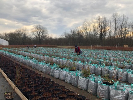 Гибкие тканые контейнеры(180 гр./м2) 12-760 л.