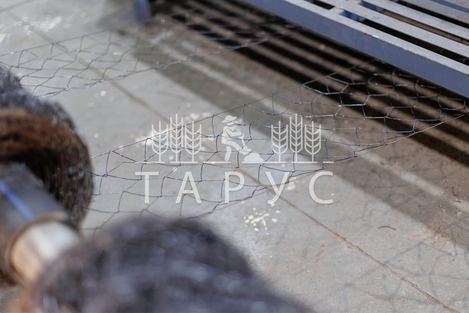 О производстве