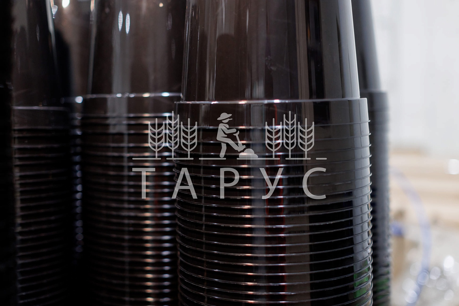 О производстве